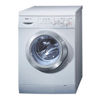 Bosch WFL2090UC Axxis Series 24