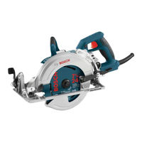 Bosch 1677M Manuals ManualsLib