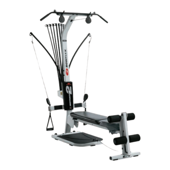 Bowflex conquest online price