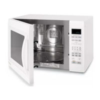 Whirlpool GM8155XJ Use & Care Manual