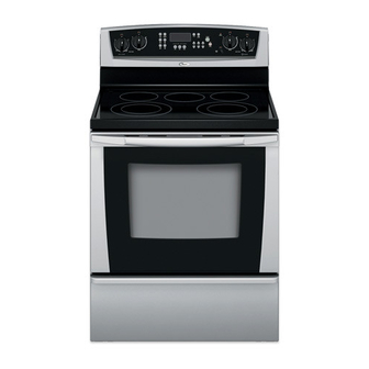 Whirlpool GR563LXSB0 Use And Care Manual