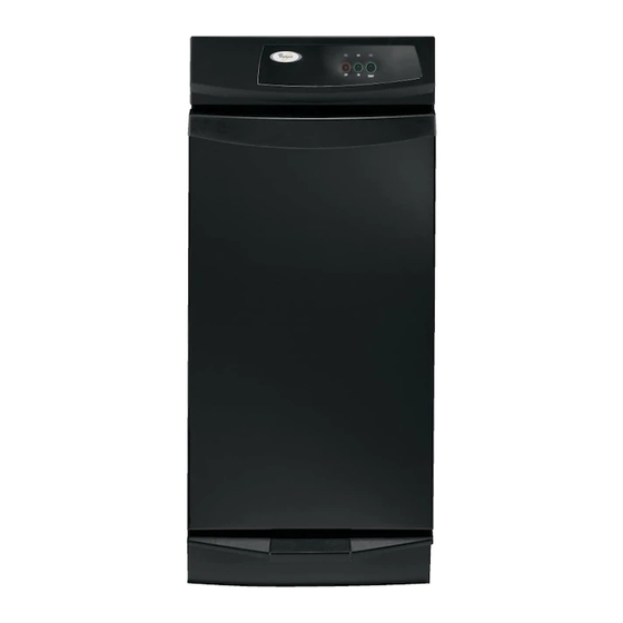 WHIRLPOOL GC900QPPB2 PARTS LIST Pdf Download ManualsLib