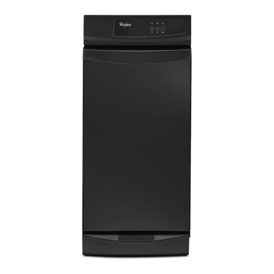 WHIRLPOOL GX900QPPB2 PARTS LIST Pdf Download ManualsLib