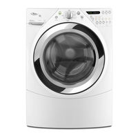 whirlpool wfw9550ww