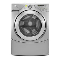 whirlpool wfw9550ww