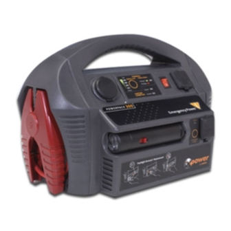 xantrex xpower powerpack 400 plus