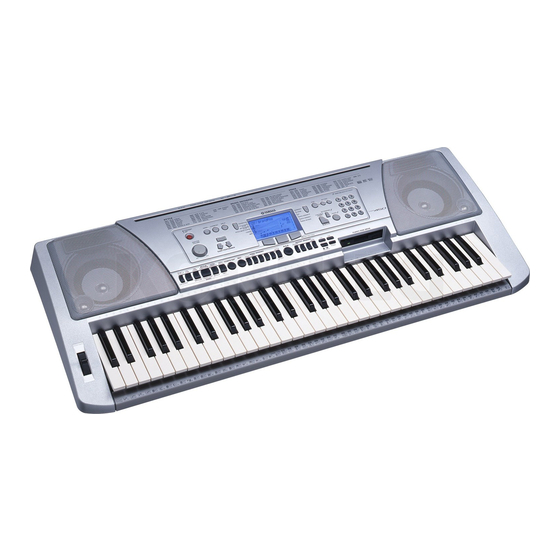 yamaha psr i450