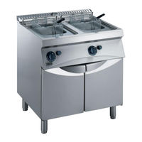 Zanussi 178110 Specifications