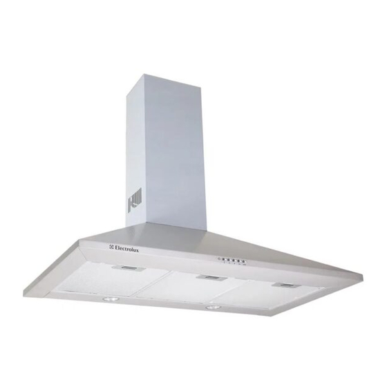 cooker hood ch60 my ss