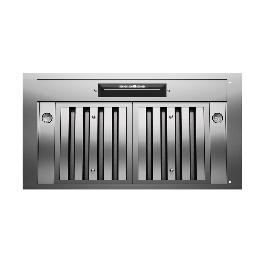 ZEPHYR TORNADO II AK8200AS USE, CARE AND INSTALLATION MANUAL Pdf