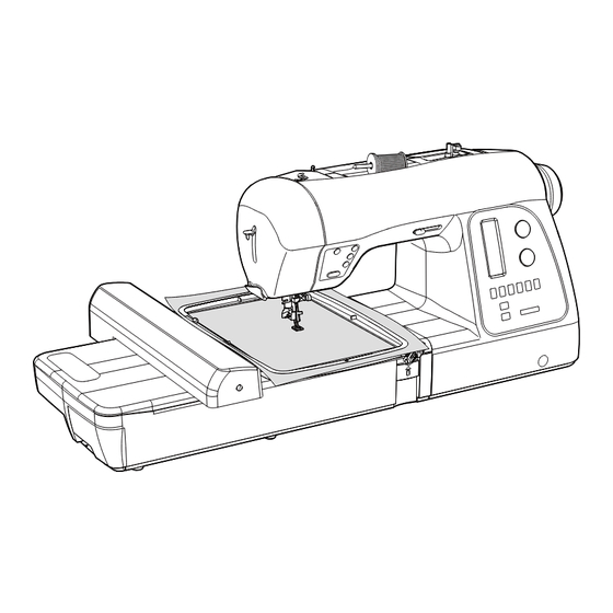 Singer FUTURA buy QUARTET SEQS-6700 Embroidery Attachment