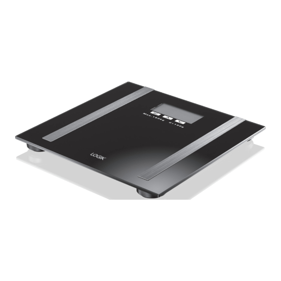 Logik LBSFULL13E Instruction Manual