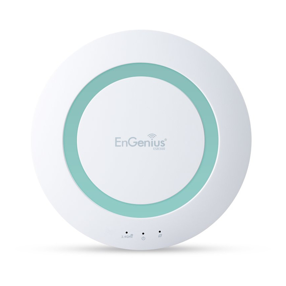EnGenius ESR900 User Manual