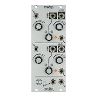 Make Noise DynaMix Manual