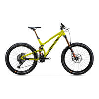 PROPAIN Spindrift User Manual