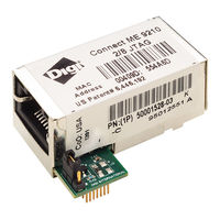 Digi DC-ME4-01T-C Hardware Reference Manual