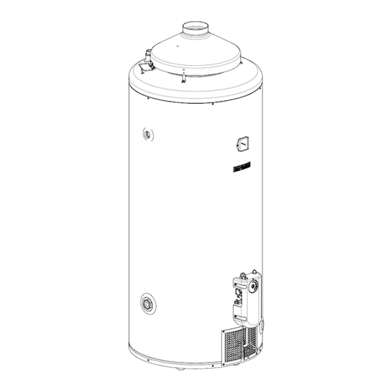 Boschetti Industrie Meccaniche BGMTBAX 300 Manual For Installation And Use For User And Installer