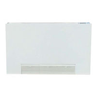 Daitsu FSTD SLIM-02-4T Installation And Maintenance Manual