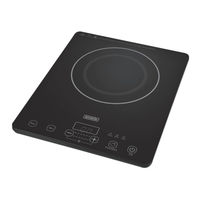 Bourgini 30.1111.00.00 Instructions Manual