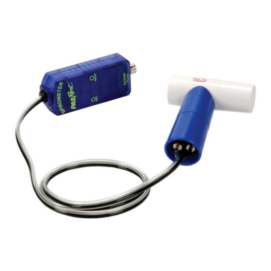 Wireless Temperature Sensor Link - PS-3222 - Products