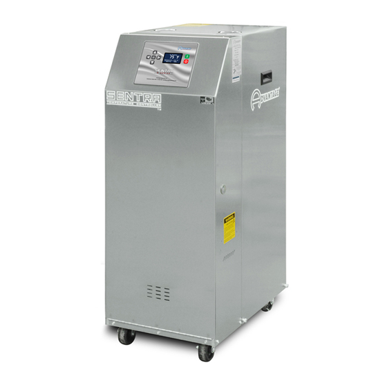 ADVANTAGE SENTRA SKG SERIES REFERENCE MANUAL Pdf Download ManualsLib