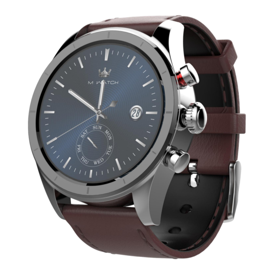 Kogan m1 2025 smart watch