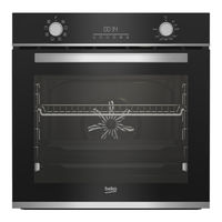 Beko BBIM-13300-XD Installation Instructions Manual