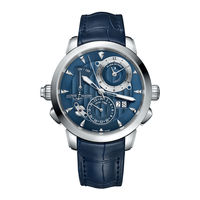 Ulysse nardin 673 05 90 Manuals ManualsLib