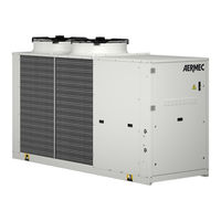 Aermec NRB Series Installation And Maintenance Manual