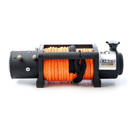 KINGS ADVENTURE DOMIN8R SERIES INSTRUCTIONS MANUAL Pdf Download