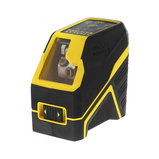 STANLEY FATMAX FMHT77595 MANUAL Pdf Download | ManualsLib