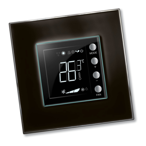 LEGRAND MyHOME Installer Manual