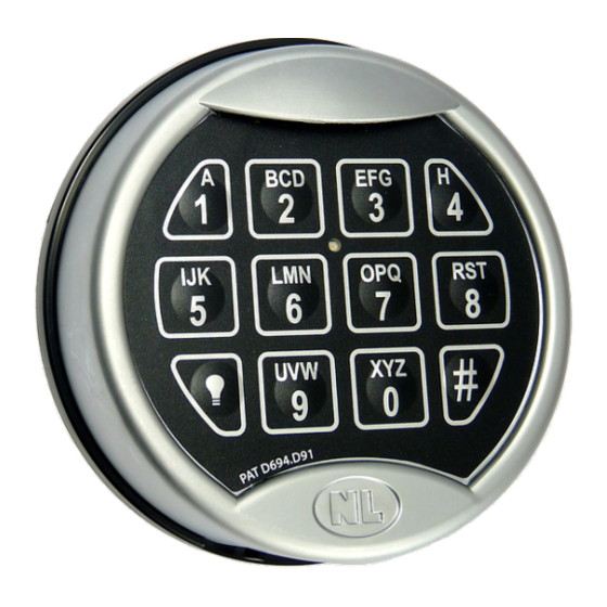 SMARTLOCK PREMIER - 2 USERS TECHNICAL MANUAL Pdf Download | ManualsLib