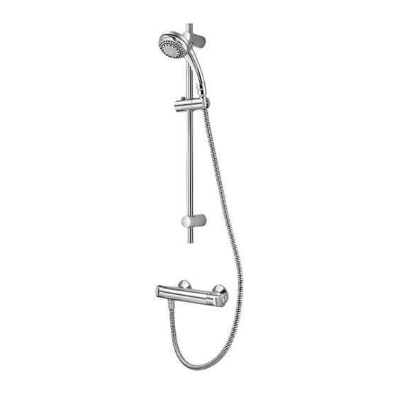 AQUALISA AQ75 INSTALLATION MANUAL Pdf Download ManualsLib