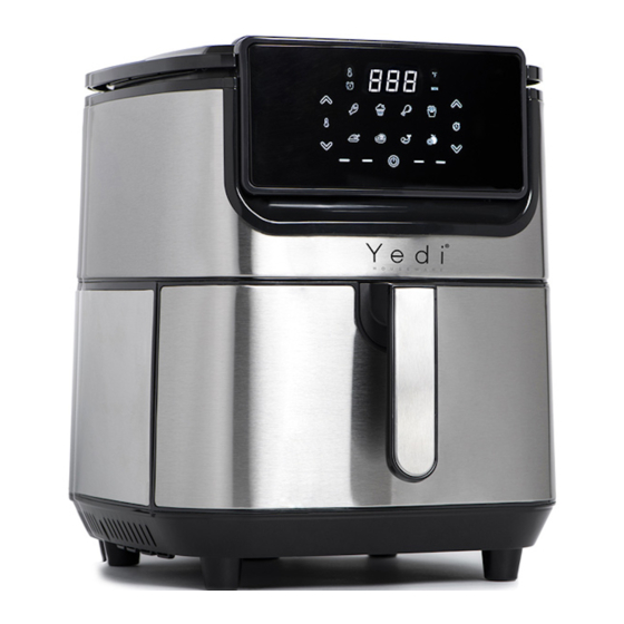 YEDI EVOLUTION QUICK START MANUAL Pdf Download ManualsLib