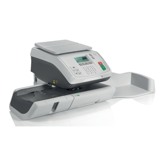 QUADIENT IN360 SERIES USER MANUAL Pdf Download ManuaLib