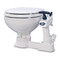Toilets JABSCO PAR Series Installation, Operation And Maintenance Instructions
