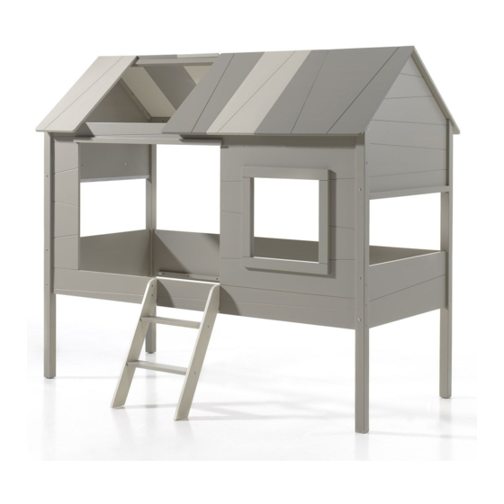 VIPACK CHHS9014 ASSEMBLY INSTRUCTIONS MANUAL Pdf Download ManualsLib