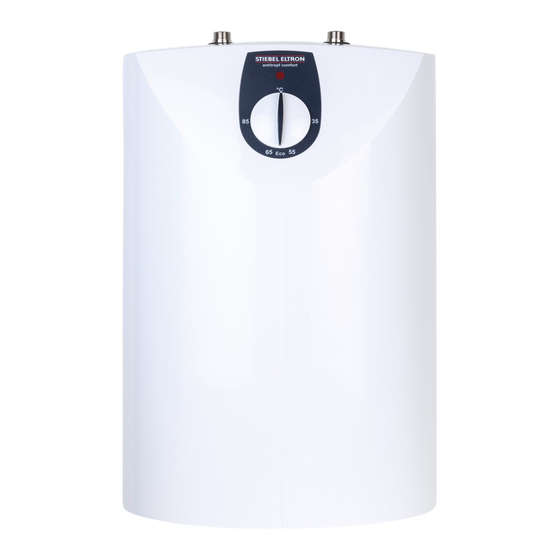 Stiebel Eltron Antitropf Comfort
