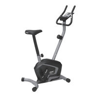 Trojan Exercise Bike User Manuals Download ManualsLib