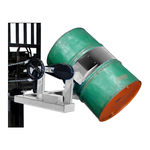 morse 285A-HDSS Operator's Manual