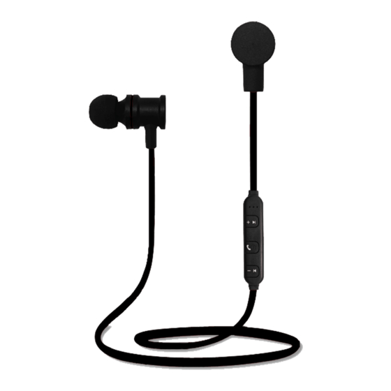 2GO Snap BT2 Manual