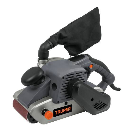 Truper LIBA-4X24N2 Manual