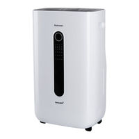 Rohnson Genius Wi-Fi R-9820 Instruction Manual