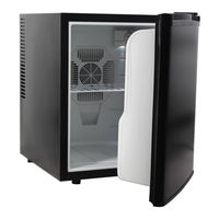 ARDES AR5I50P Instructions For Use Manual