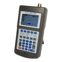 AEA Technology Bravo EX2 Operation Manual