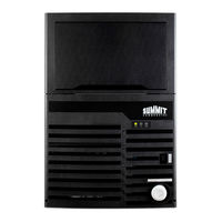 Summit Commercial BIM100ADA User Manual