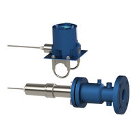 Delta Controls HIR Installation, Operation And Maintenance Manual
