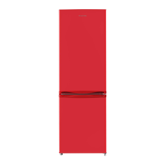Russell Hobbs RH55FF171B Instruction Manual
