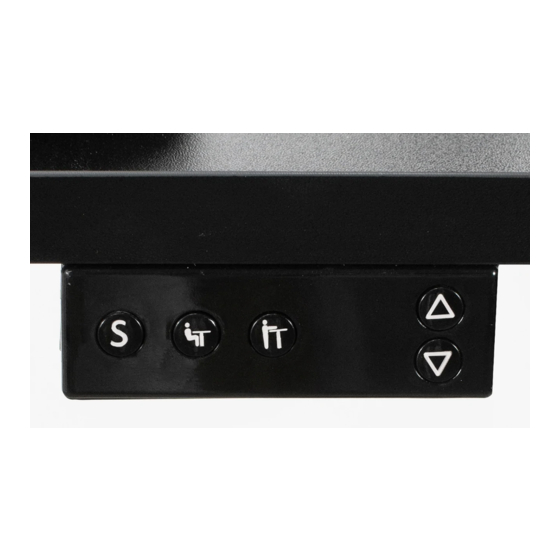 Vivo DESK-E144D Instruction Manual